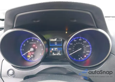 2018 Subaru Legacy 2.5I Premium from USA, damaged, VIN 4S3BNAC63J3016855